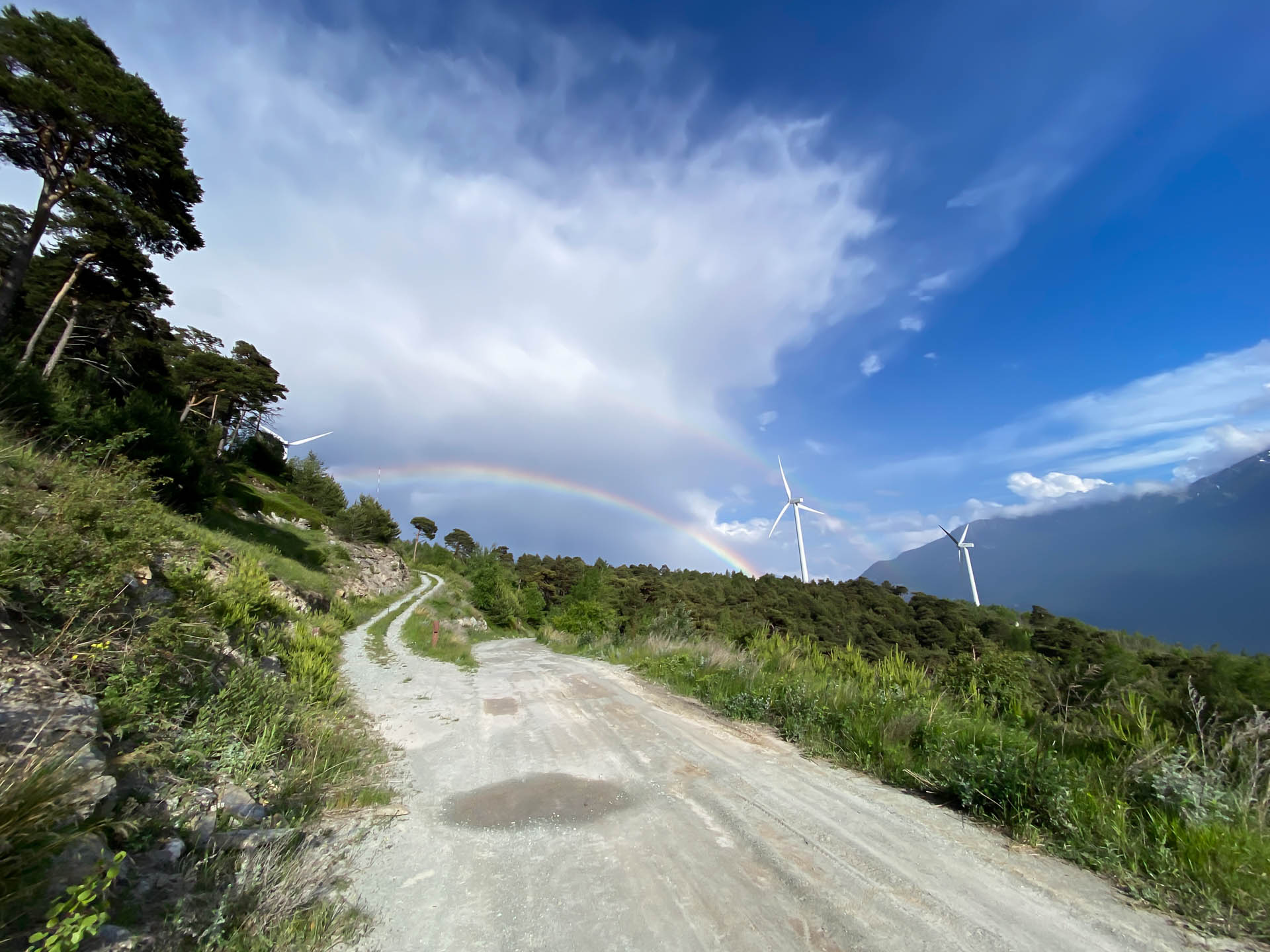 Scoprire l'energia verde della Valle d'Aosta grazie agli itinerari dei Giri d'Energia di CVA
