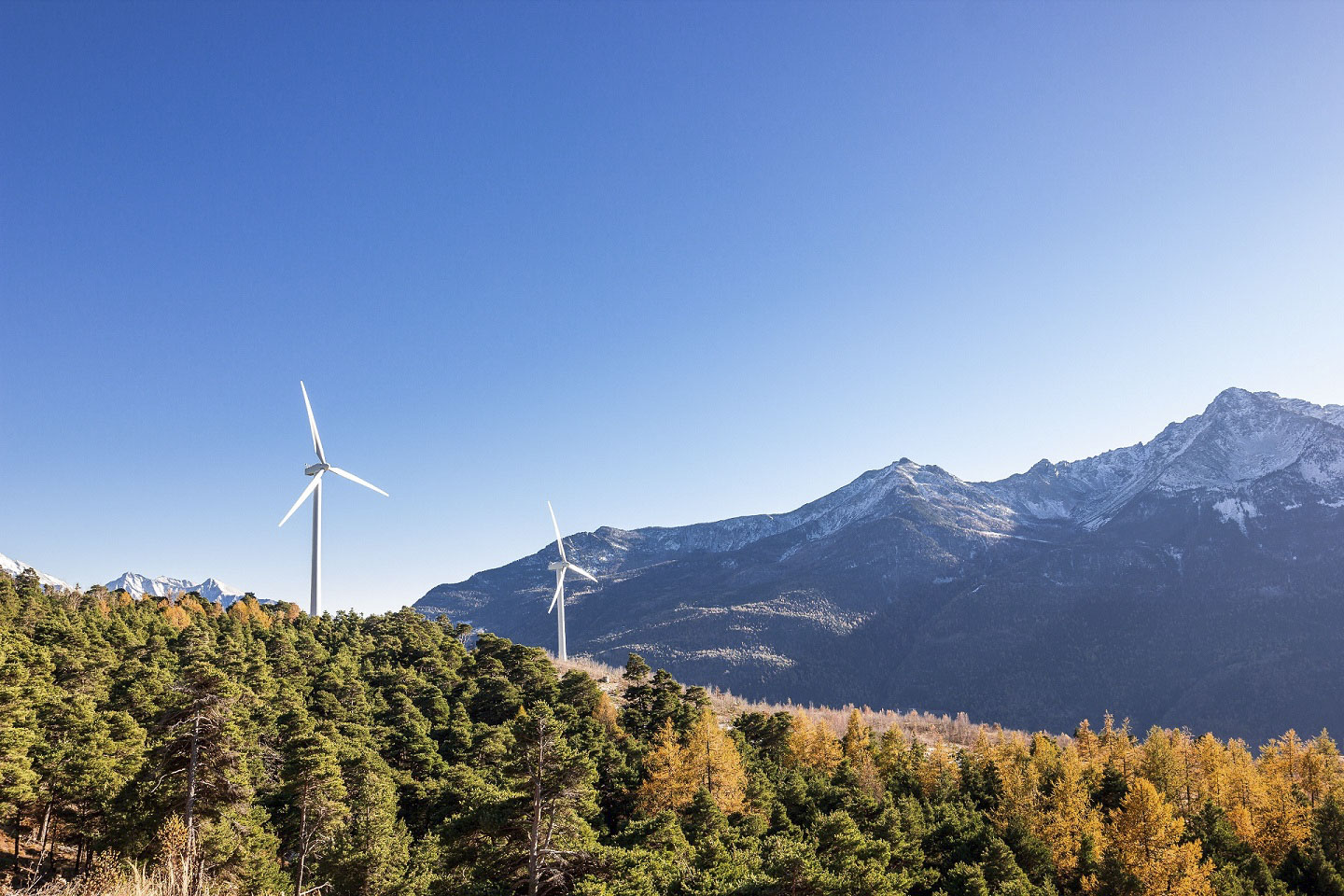 Scoprire l'energia verde della Valle d'Aosta grazie agli itinerari dei Giri d'Energia di CVA